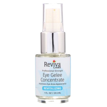 Reviva Labs, Eye Gelee Concentrado - 29.5 ml