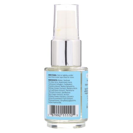 Reviva Labs, Eye Gelee Concentrado - 29.5 ml - Image 2