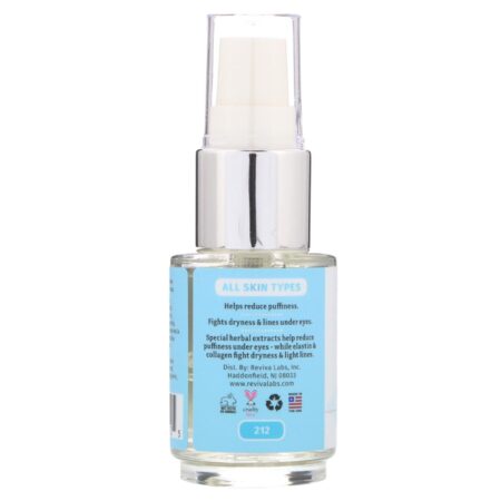 Reviva Labs, Eye Gelee Concentrado - 29.5 ml - Image 3