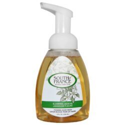 South Of France Sabonete Espumante Mãos Flor de Jasmim – 236mL | Limpeza Suave e Perfumada