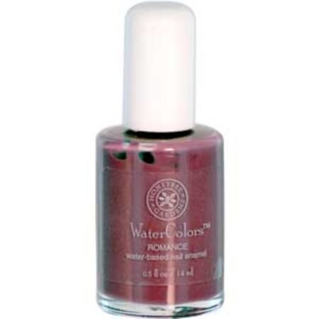 Melbee Gardens Unhas Esmalte romance 0,5 onças