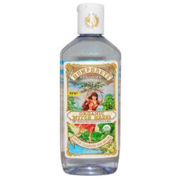 Humphreys Homeopathic Remedies Hamamélis: Alívio Natural para Rosto e Corpo – 237mL