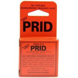 Hyland's PRID Pomada Homeopática - 18g: Alívio Natural para Irritações