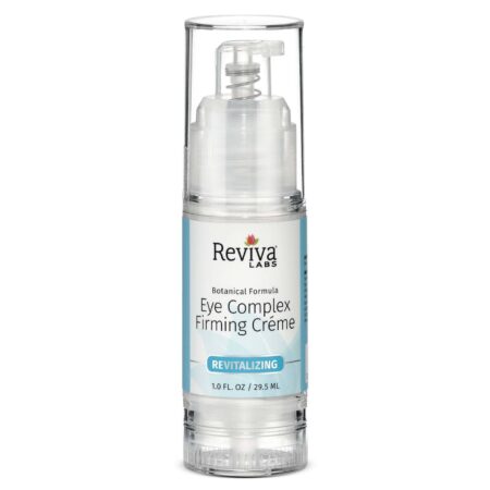 Reviva Labs, Creme Firmador Para Área dos Olhos - 29.5 ml