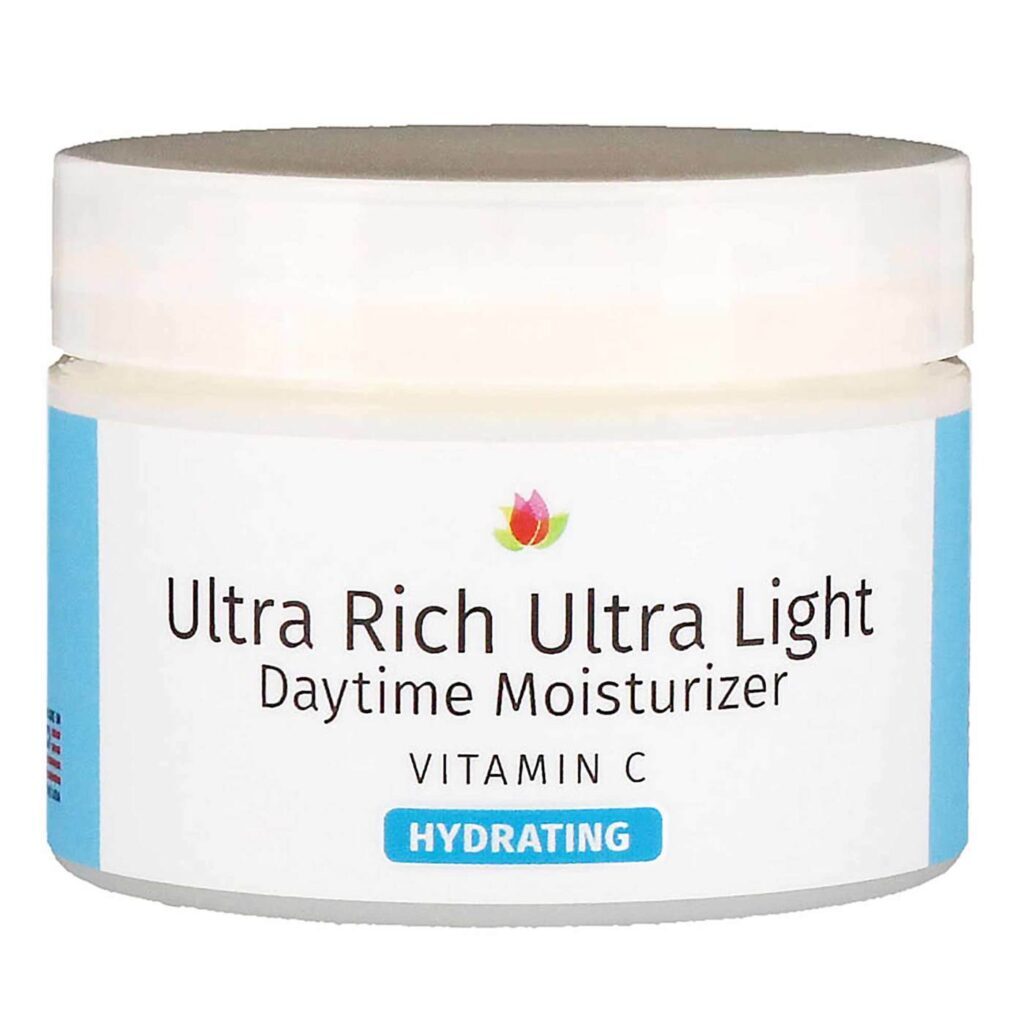 Reviva Labs Hidratante Diurno Ultra Rico Pele Seca 42g Vitamina C - Pronta Entrega Brasil - Imagem 3