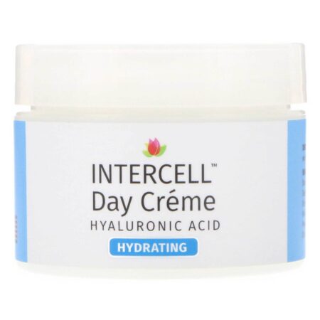 Reviva Labs, InterCell™ Creme Diurno Hidratante - 42g (1,5 oz) - Image 3