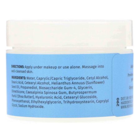 Reviva Labs, InterCell™ Creme Diurno Hidratante - 42g (1,5 oz) - Image 4