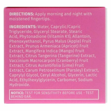 Reviva Labs, Creme de Vitamina K - 42 g - Image 2