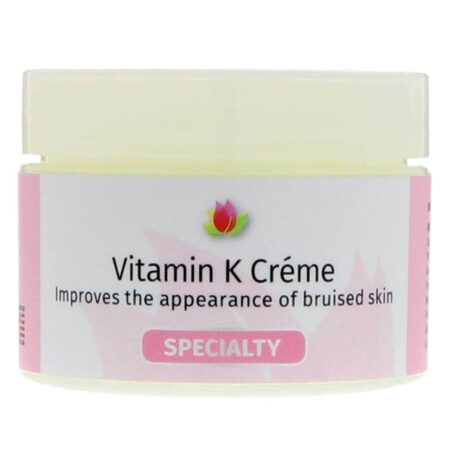 Reviva Labs, Creme de Vitamina K - 42 g - Image 3