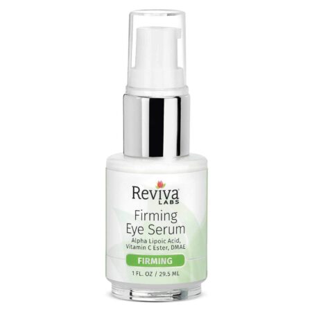 Reviva Labs, Serum Firmador para Área dos Olhos - 29.5 ml