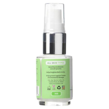 Reviva Labs, Serum Firmador para Área dos Olhos - 29.5 ml - Image 2