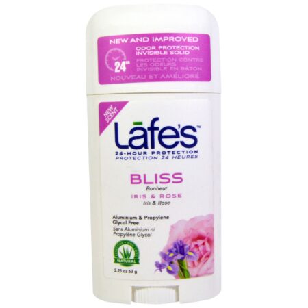 Lafe's, Desodorante Natural Stick - 63 g