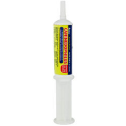 Natren Caninedophilus para Cães 20ml: Saúde Intestinal e Imunidade
