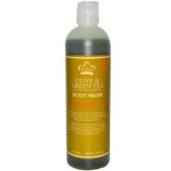 Nubian Heritage Sabonete Líquido Corporal 384mL: Limpeza Profunda e Nutrição para Sua Pele