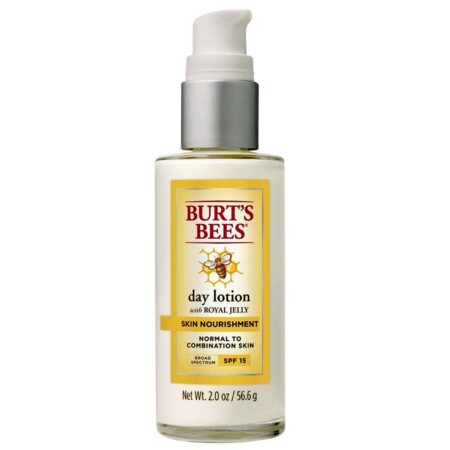 Burt's Bees, Loção Dia para Nutrição da Pele FPS 15 - 56.6 g (2 oz) - Image 3