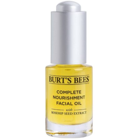 Burt's Bees, Óleo Facial Nutrição Completa - 15 ml (0.51 fl oz) - Image 4