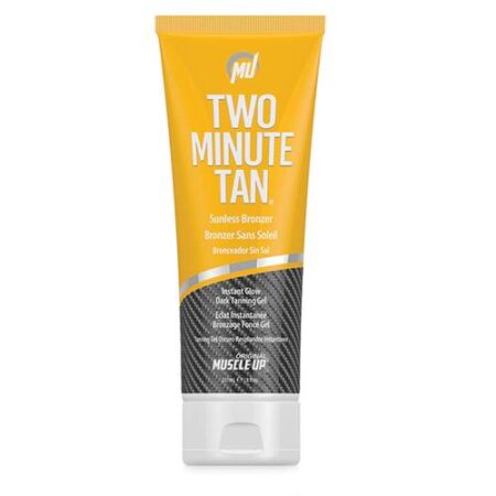 Pro Tan Two Minute Tan - 8 oz