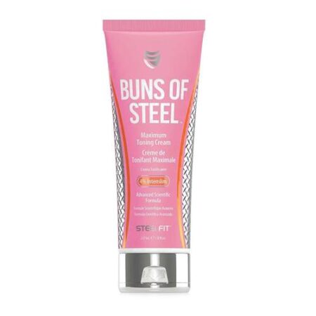 Pro Tan Buns of Steel - 8 oz