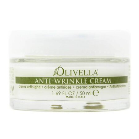 Olivella®, Creme Anti-Rugas - 50 ml