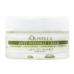 Olivella® Creme Anti-Rugas Rejuvenescedor - 50 ml: Combata Rugas com Poder Natural