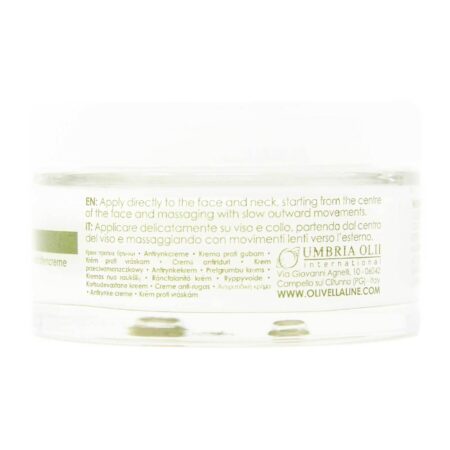 Olivella®, Creme Anti-Rugas - 50 ml - Image 2