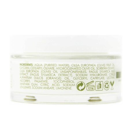 Olivella®, Creme Anti-Rugas - 50 ml - Image 3