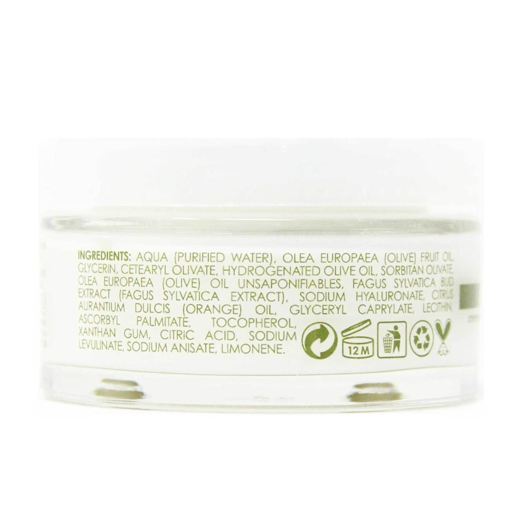 Olivella® Creme Anti-Rugas Rejuvenescedor - 50 ml: Combata Rugas com Poder Natural - Imagem 3
