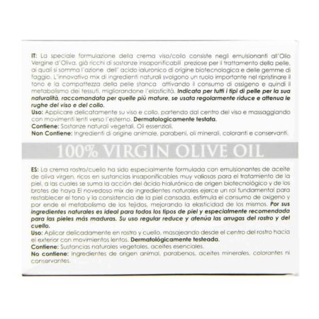 Olivella®, Creme Anti-Rugas - 50 ml - Image 7