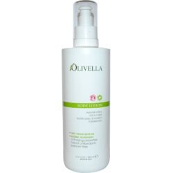 Olivella Hidratante Corporal com Azeite de Oliva Extra Virgem – 500ml (16,9 oz)