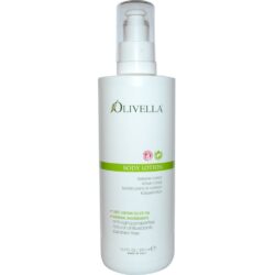 Olivella Hidratante Corporal com Azeite de Oliva Extra Virgem - 500ml (16,9 oz)