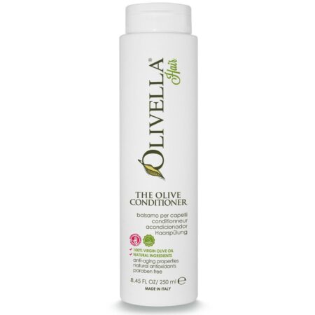 Olivella, Condicionador de Azeite de Oliva - 250mL (8.45 oz)