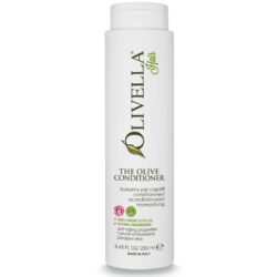 Olivella Condicionador Azeite de Oliva - 250ml (8.45 oz) | Nutrição Capilar Profunda