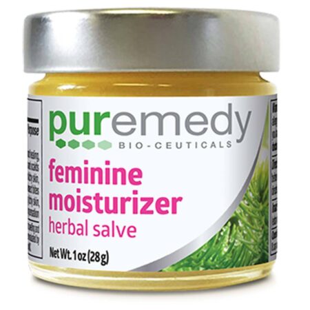 Puremedy, Hidratante Feminino - 1 oz (28mL)