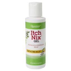 Quantum Itch Nix® Gel Alívio Coceira 118mL - Fórmula Avançada