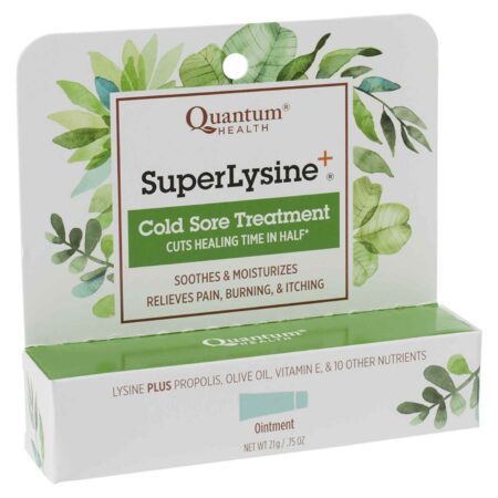 Quantum, Creme Super Lisina - 7 g - Image 3