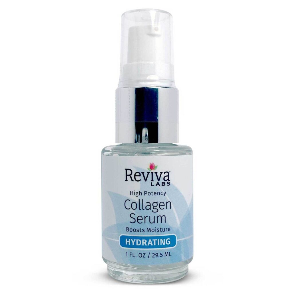 Reviva Labs Colágeno Líquido 29,5ml: Juventude e Vitalidade para sua Pele