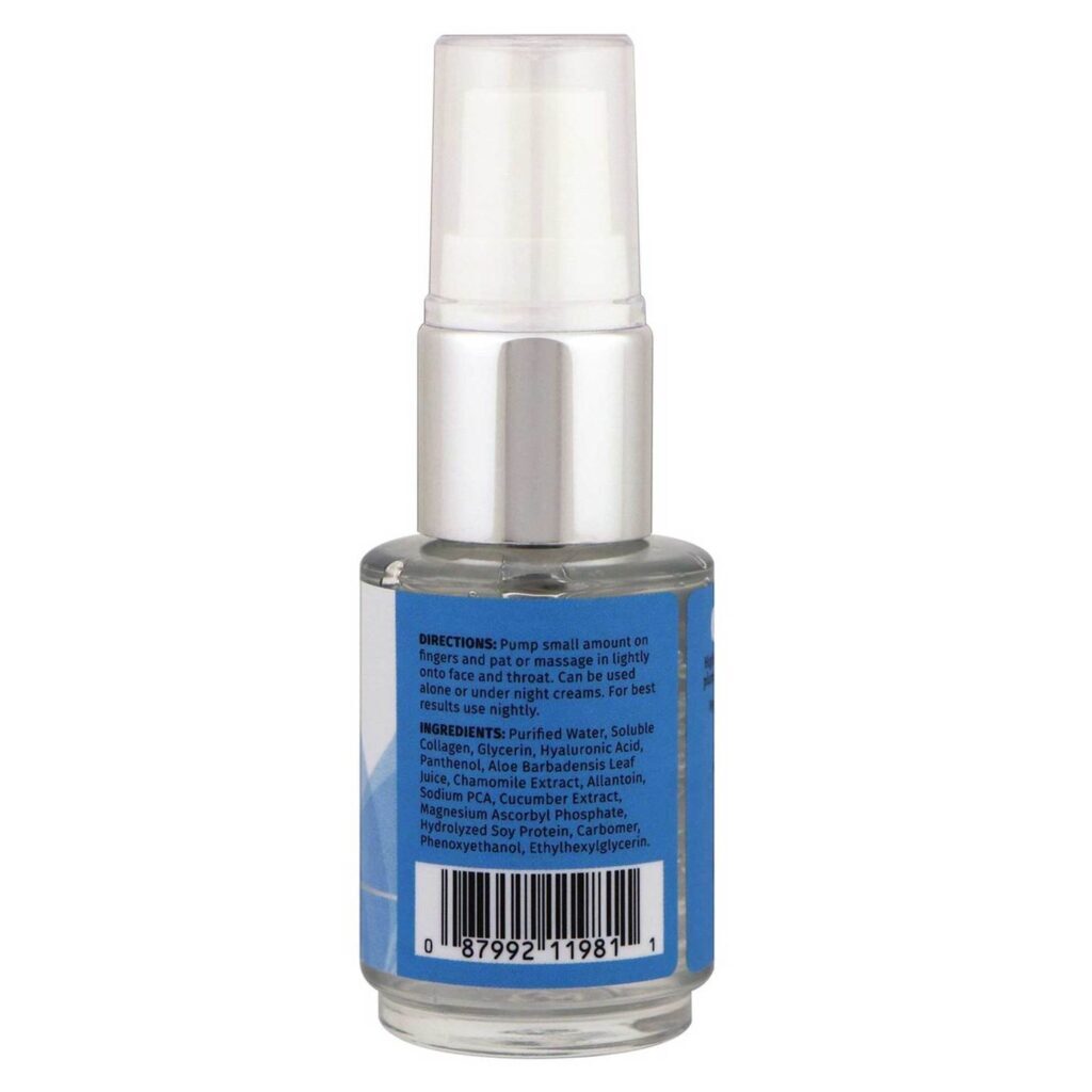 Reviva Labs Colágeno Líquido 29,5ml: Juventude e Vitalidade para sua Pele - Imagem 2