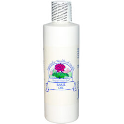 Óleo de Manjericão Ayush Ervas 240ml - Pureza e Benefícios Naturais