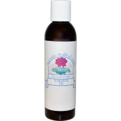 Ayush Ervas Narayan Oil – Óleo Essencial Puro 240ml para Bem-Estar