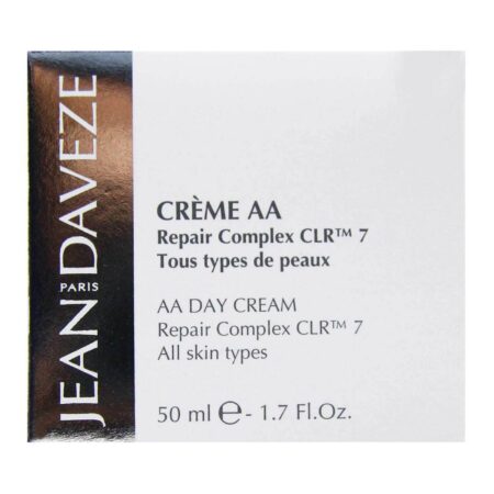 Jean D'Aveze Paris Hydrating Anti-Age Day Cream - 1.7 oz - Image 3