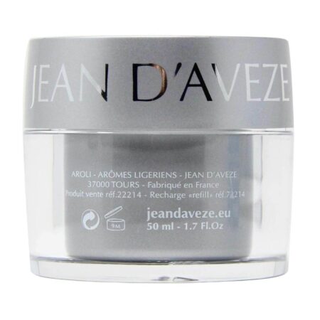 Jean D'Aveze Paris Hydrating Anti-Age Day Cream - 1.7 oz - Image 2