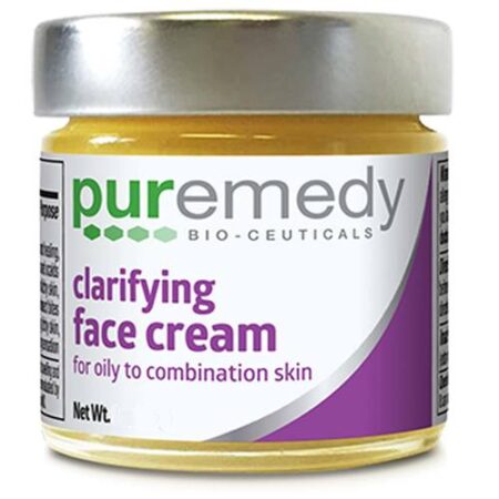 Puremedy Face Cream, Pele oleosa - 2 oz