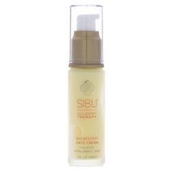 Sibu Beauty Sea Berry Therapy - Creme Nutritivo Facial 30ml (1 fl oz) - Hidratação Profunda