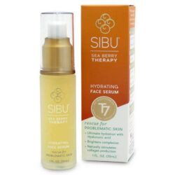 Sibu Beauty Sea Berry Therapy Hydrating Serum 30 ml: Sérum Revitalizante e Hidratante Facial