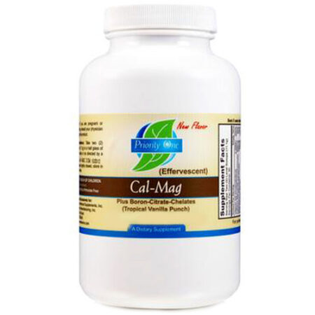 Priority One Cal Mag mais Boro - 30 Servings