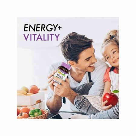Bluebonnet Nutrition MAXI One com Ferro - 60 Caplets Essenciais para Saúde e Energia - Imagem 4