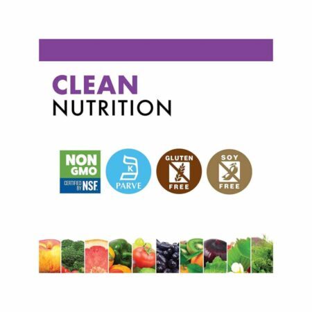 Bluebonnet Nutrition MAXI One com Ferro - 60 Caplets Essenciais para Saúde e Energia - Imagem 8