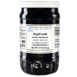 Premier Research Labs AgriTonik - Suplemento Alimentar 177ml (6 oz)