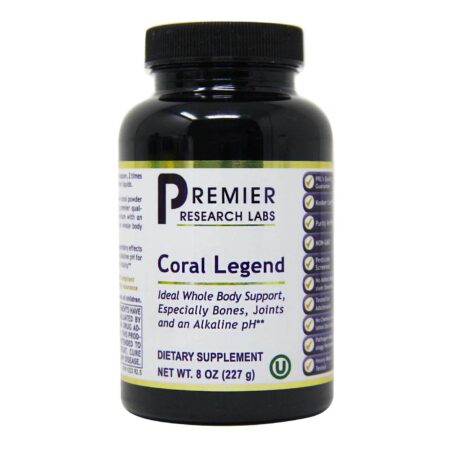 Premier Research Labs, Fábula do Coral - 8 oz (227g)