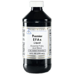 Premier EFAs 235ml: Óleos Essenciais Puros para Saúde e Bem-Estar no Brasil